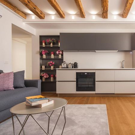 Ruga Bella Apartments R&R Wenecja Zewnętrze zdjęcie