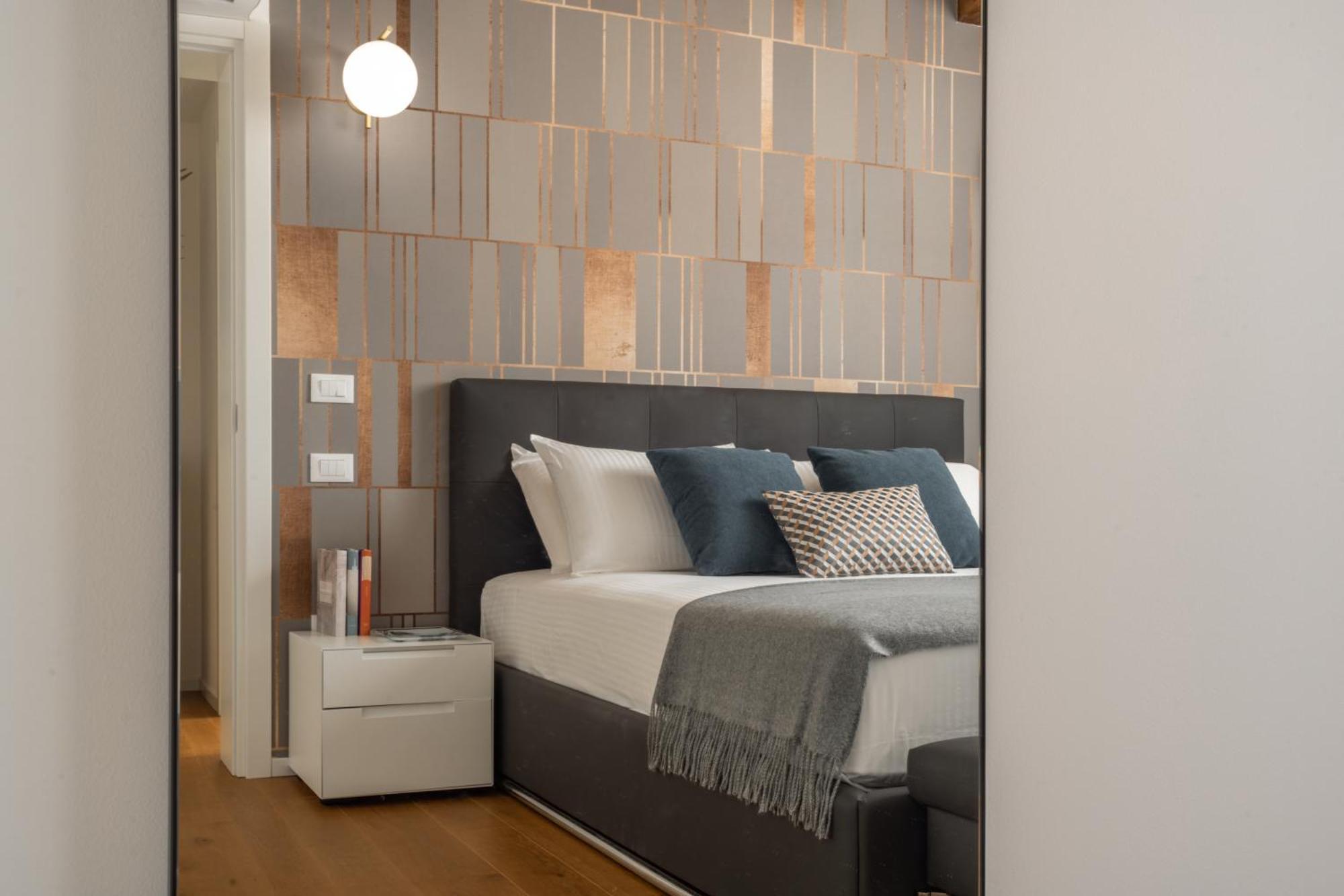 Ruga Bella Apartments R&R Wenecja Zewnętrze zdjęcie