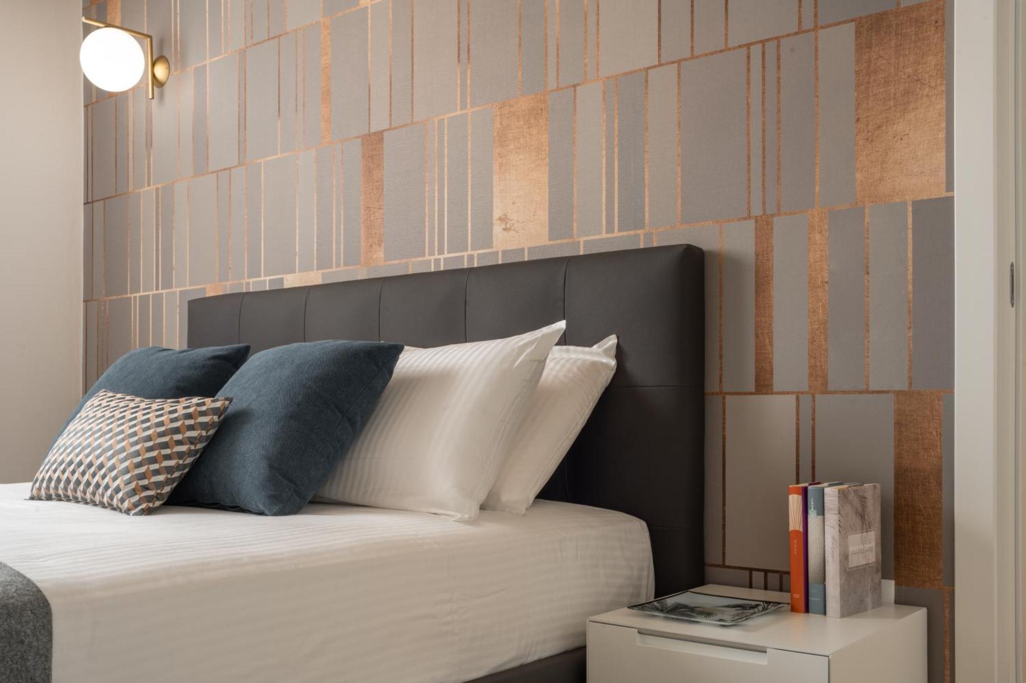 Ruga Bella Apartments R&R Wenecja Zewnętrze zdjęcie
