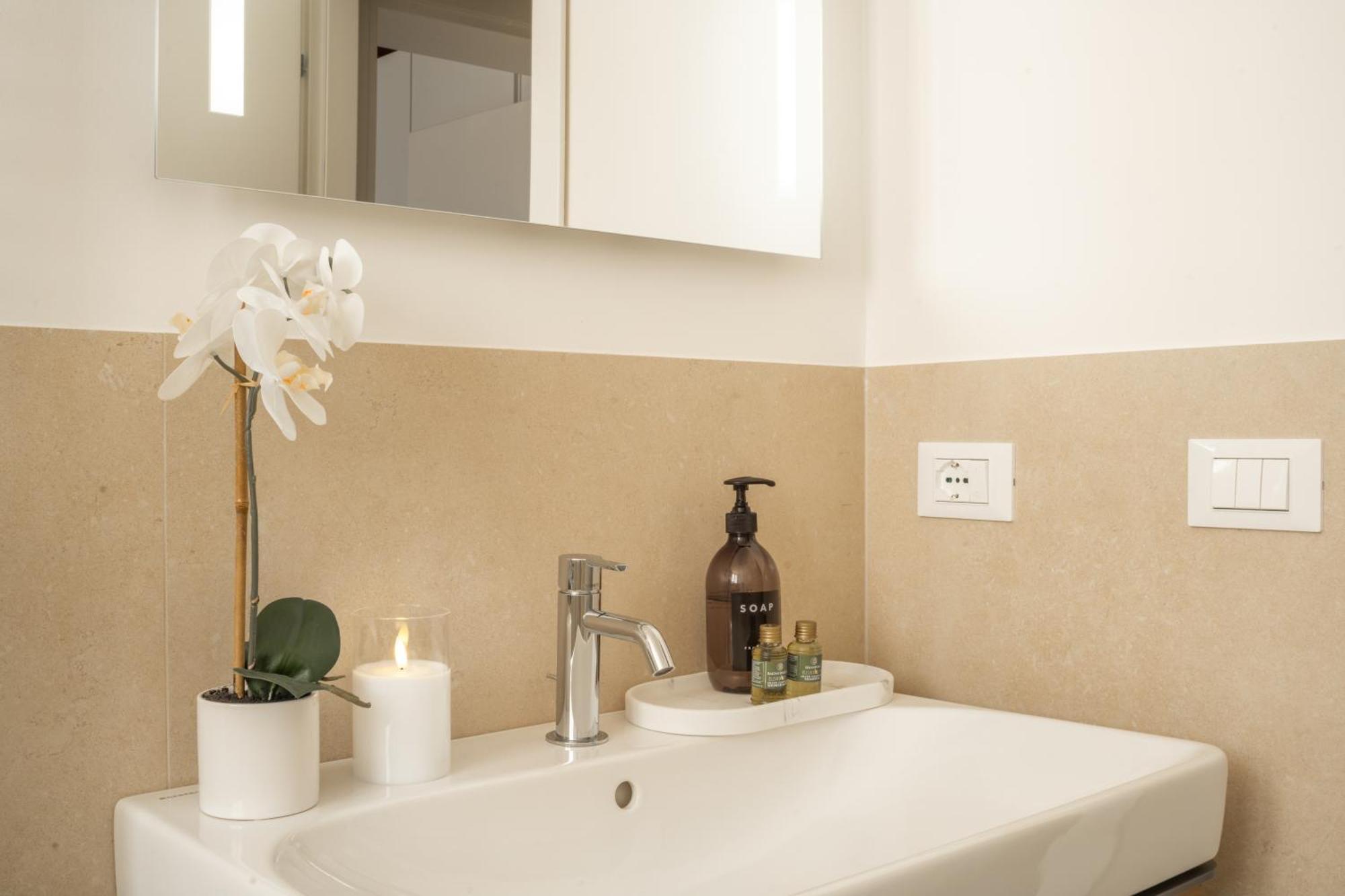 Ruga Bella Apartments R&R Wenecja Zewnętrze zdjęcie