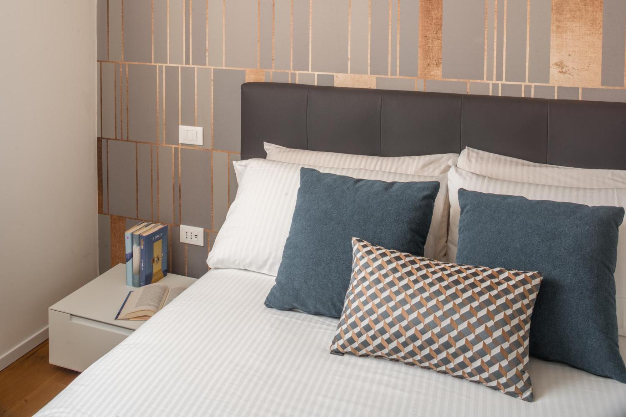 Ruga Bella Apartments R&R Wenecja Zewnętrze zdjęcie