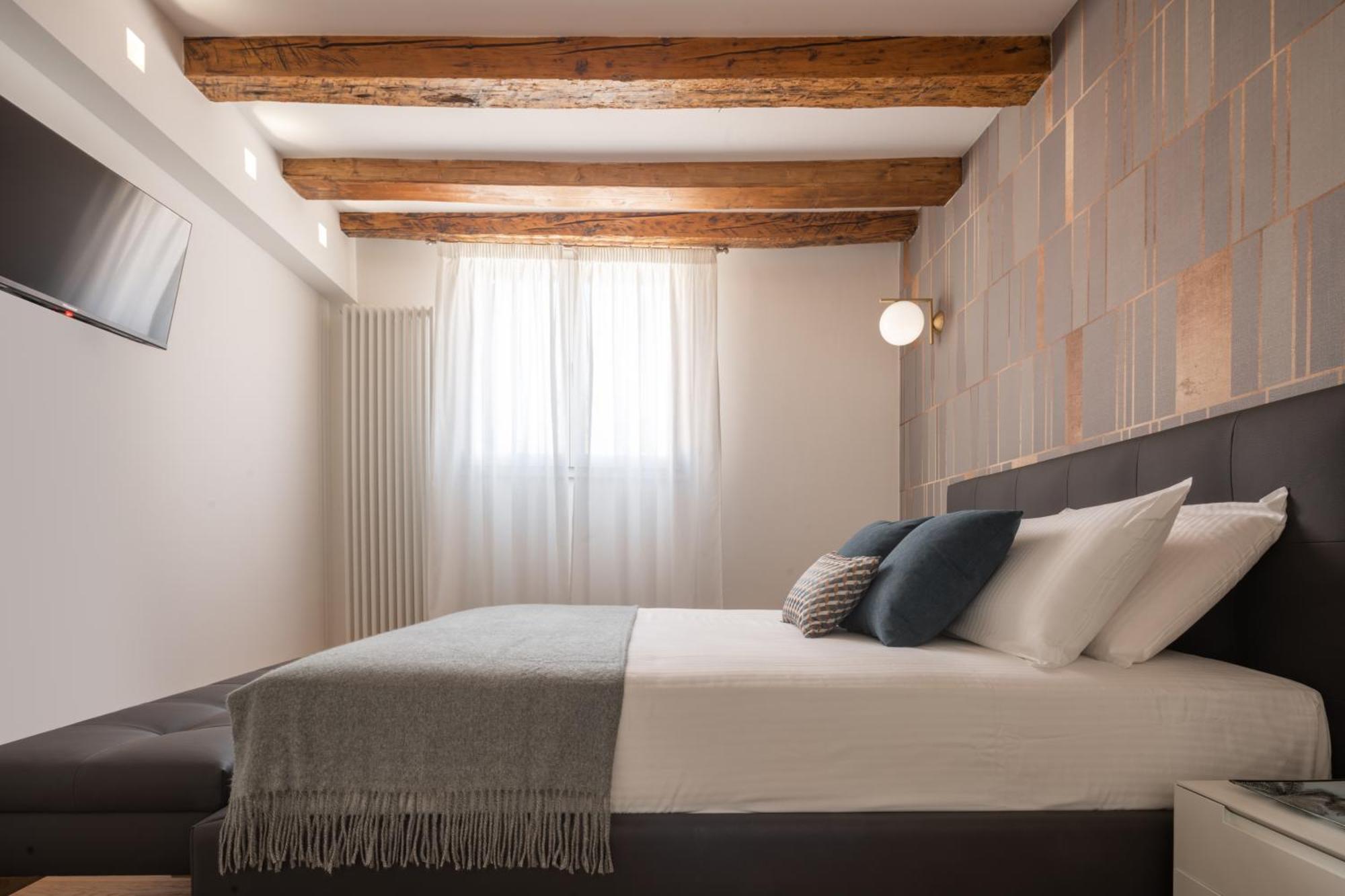 Ruga Bella Apartments R&R Wenecja Zewnętrze zdjęcie
