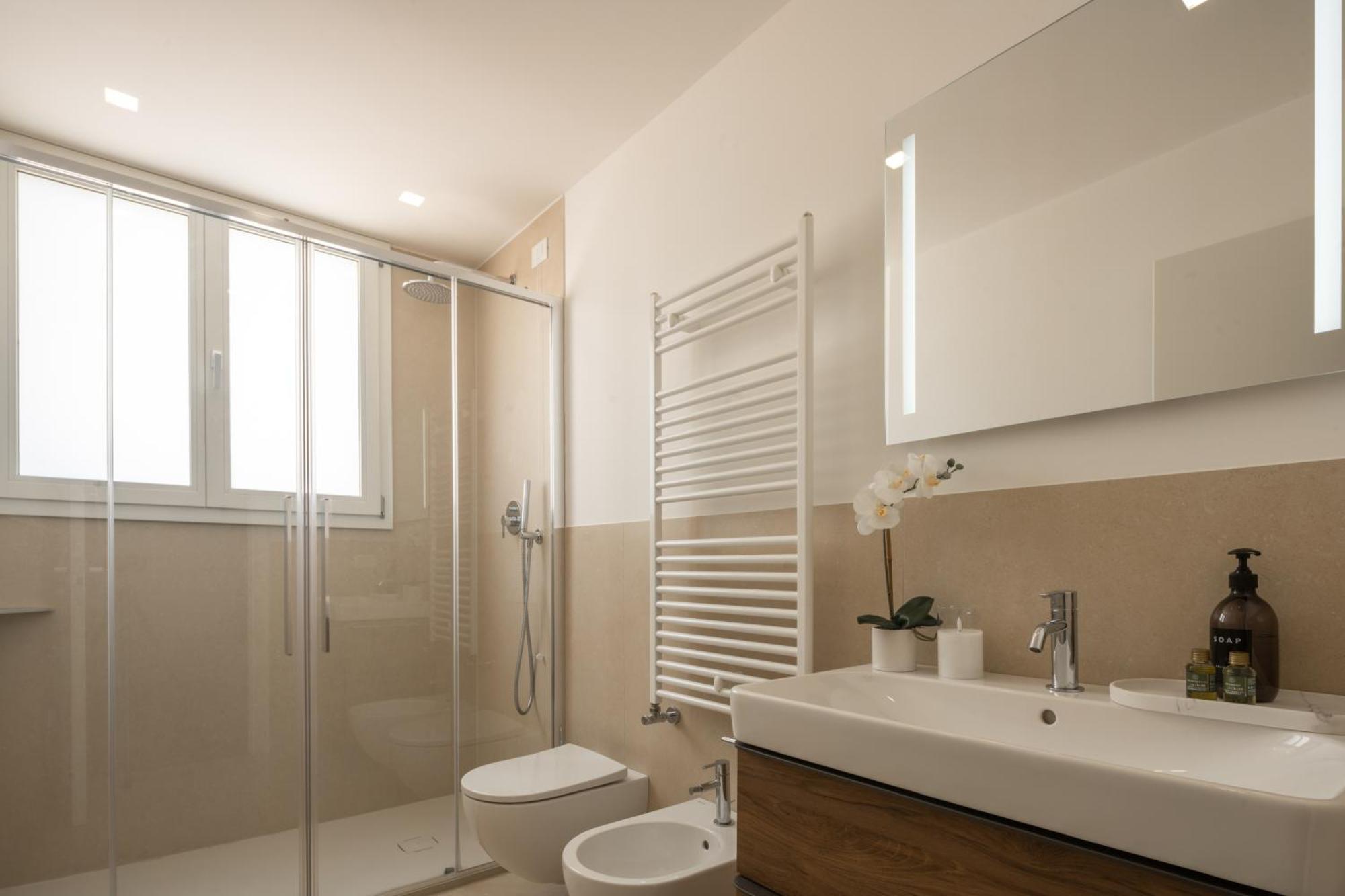 Ruga Bella Apartments R&R Wenecja Zewnętrze zdjęcie