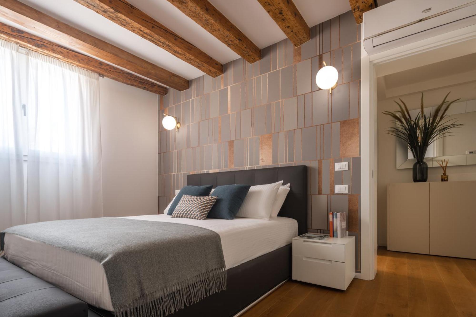 Ruga Bella Apartments R&R Wenecja Zewnętrze zdjęcie