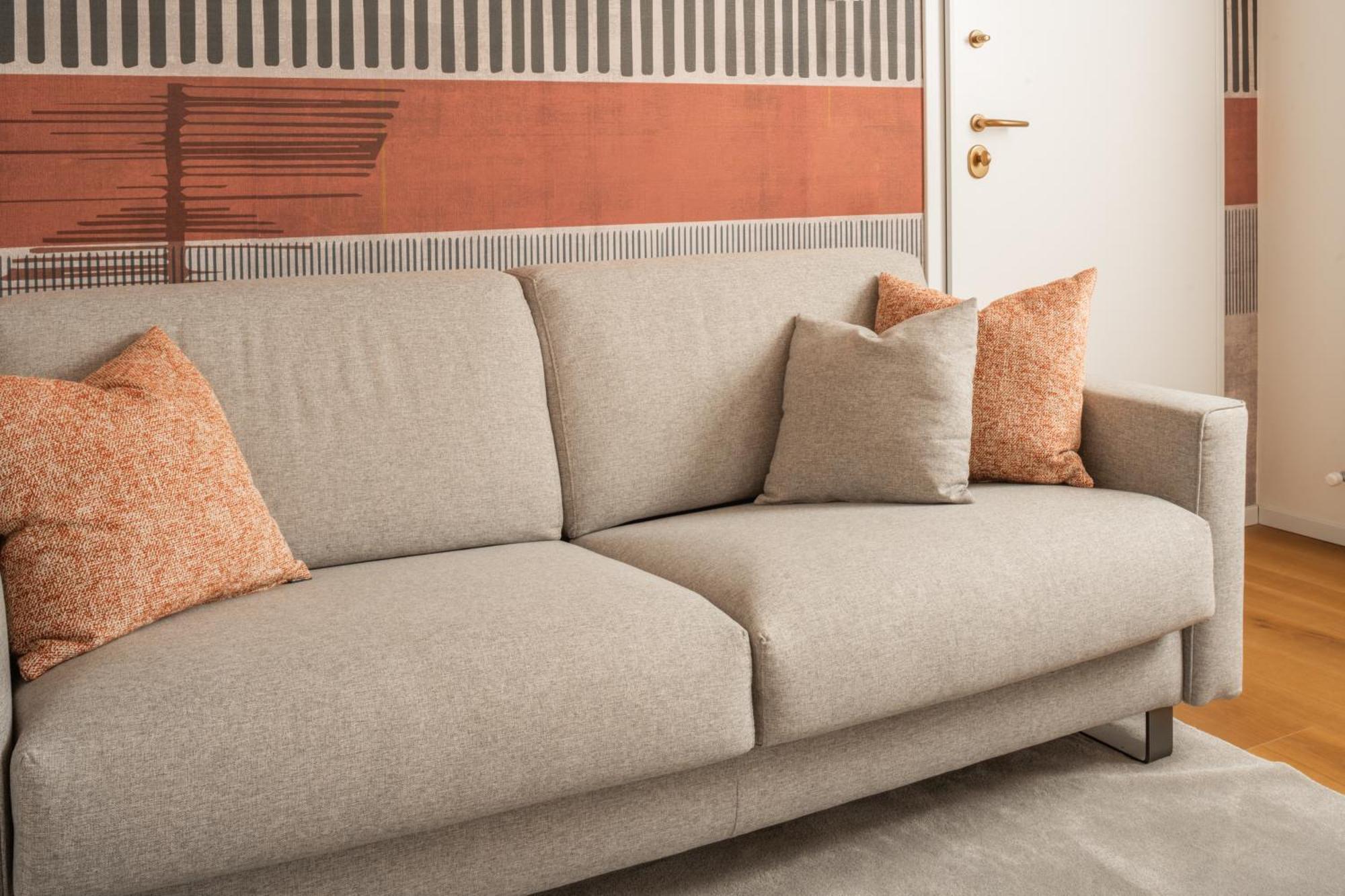 Ruga Bella Apartments R&R Wenecja Zewnętrze zdjęcie