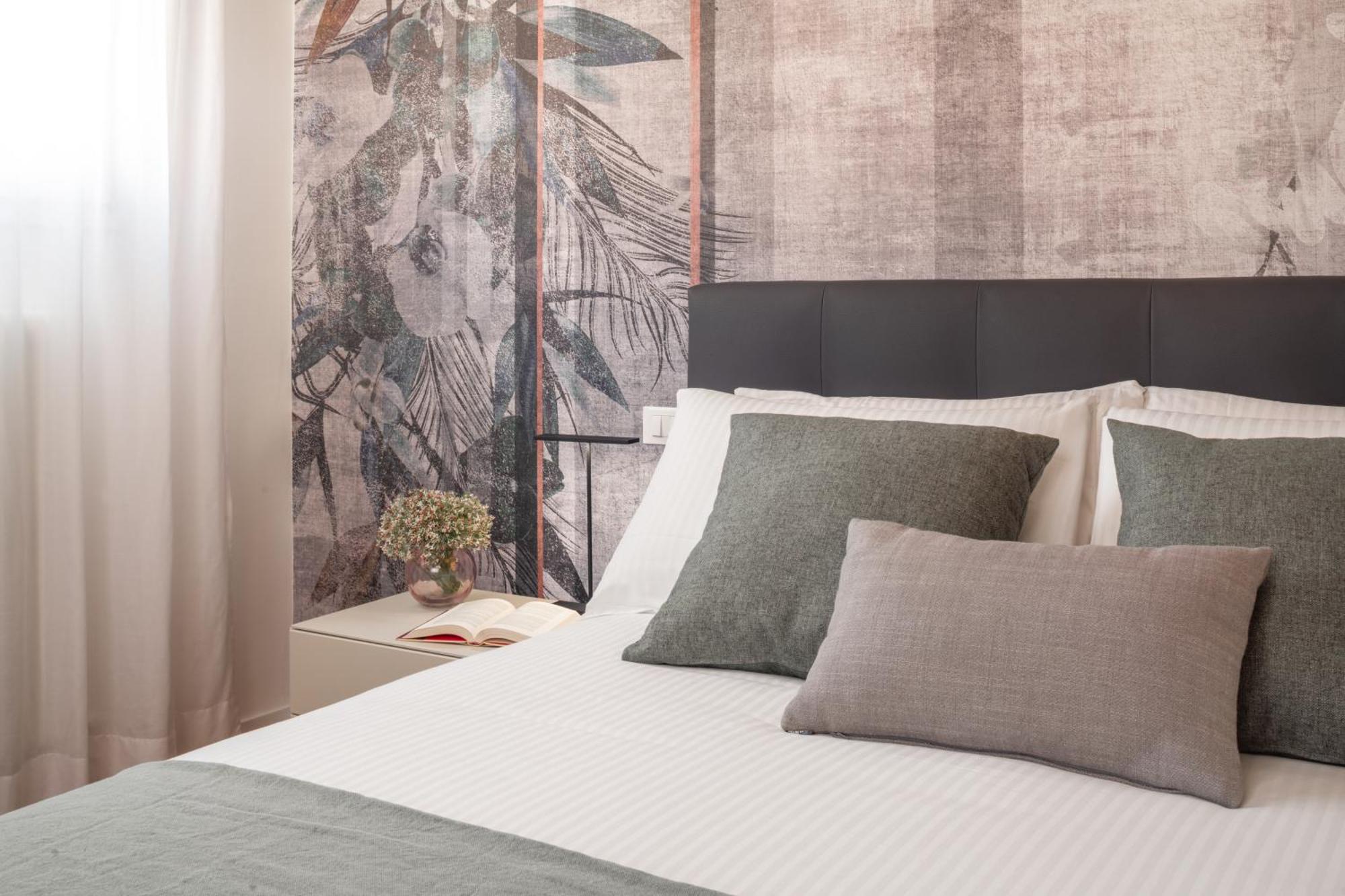 Ruga Bella Apartments R&R Wenecja Zewnętrze zdjęcie