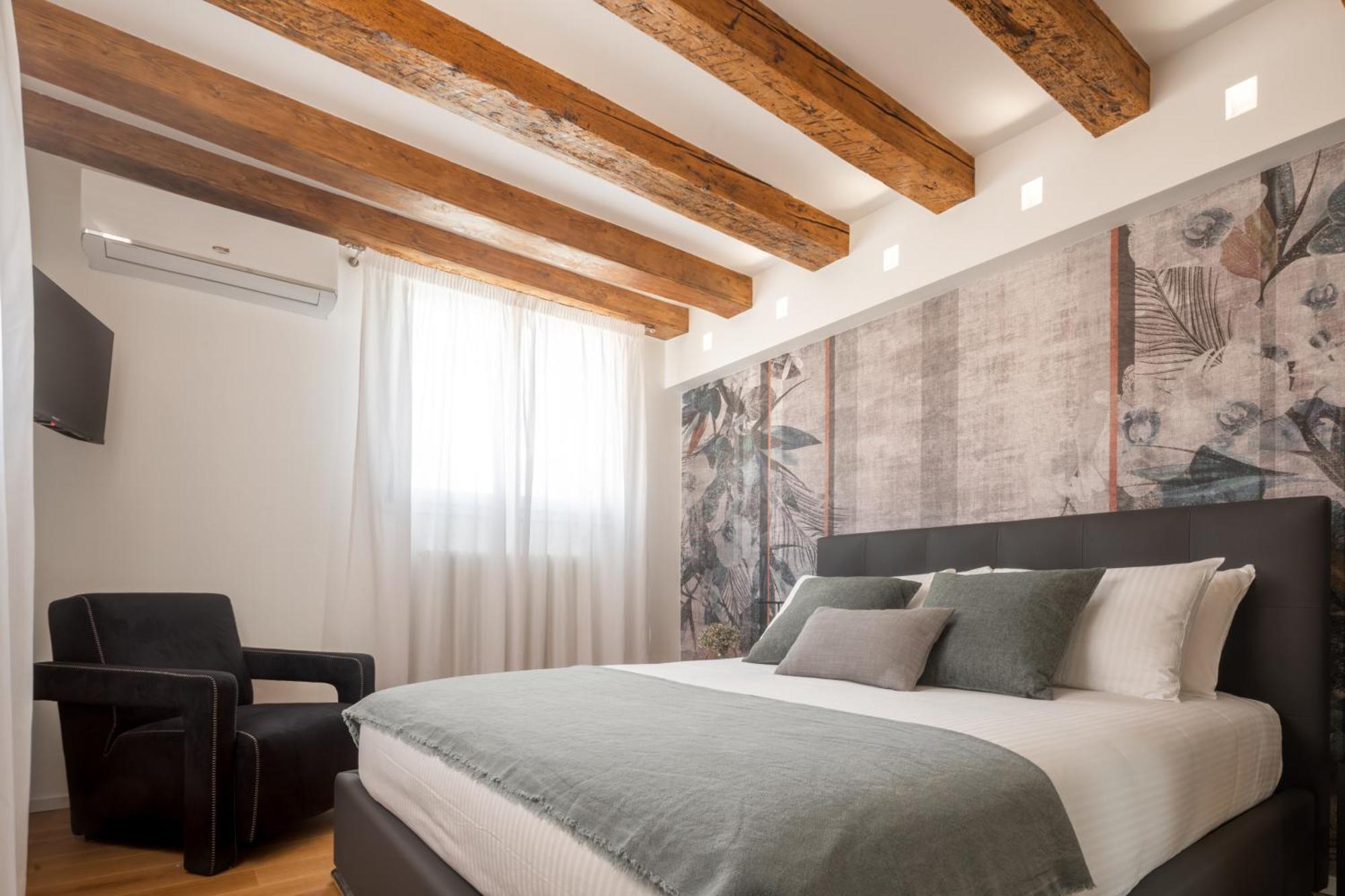 Ruga Bella Apartments R&R Wenecja Zewnętrze zdjęcie